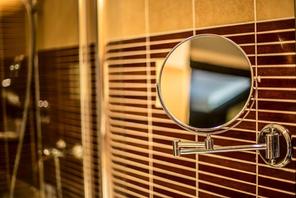 Charm Hotel Budapest - Formerly Boutique Hotel Budapest Luaran gambar