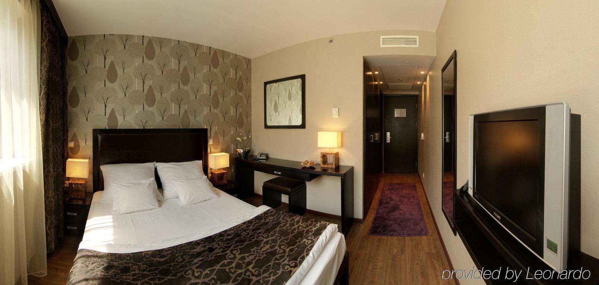 Charm Hotel Budapest - Formerly Boutique Hotel Budapest Bilik gambar