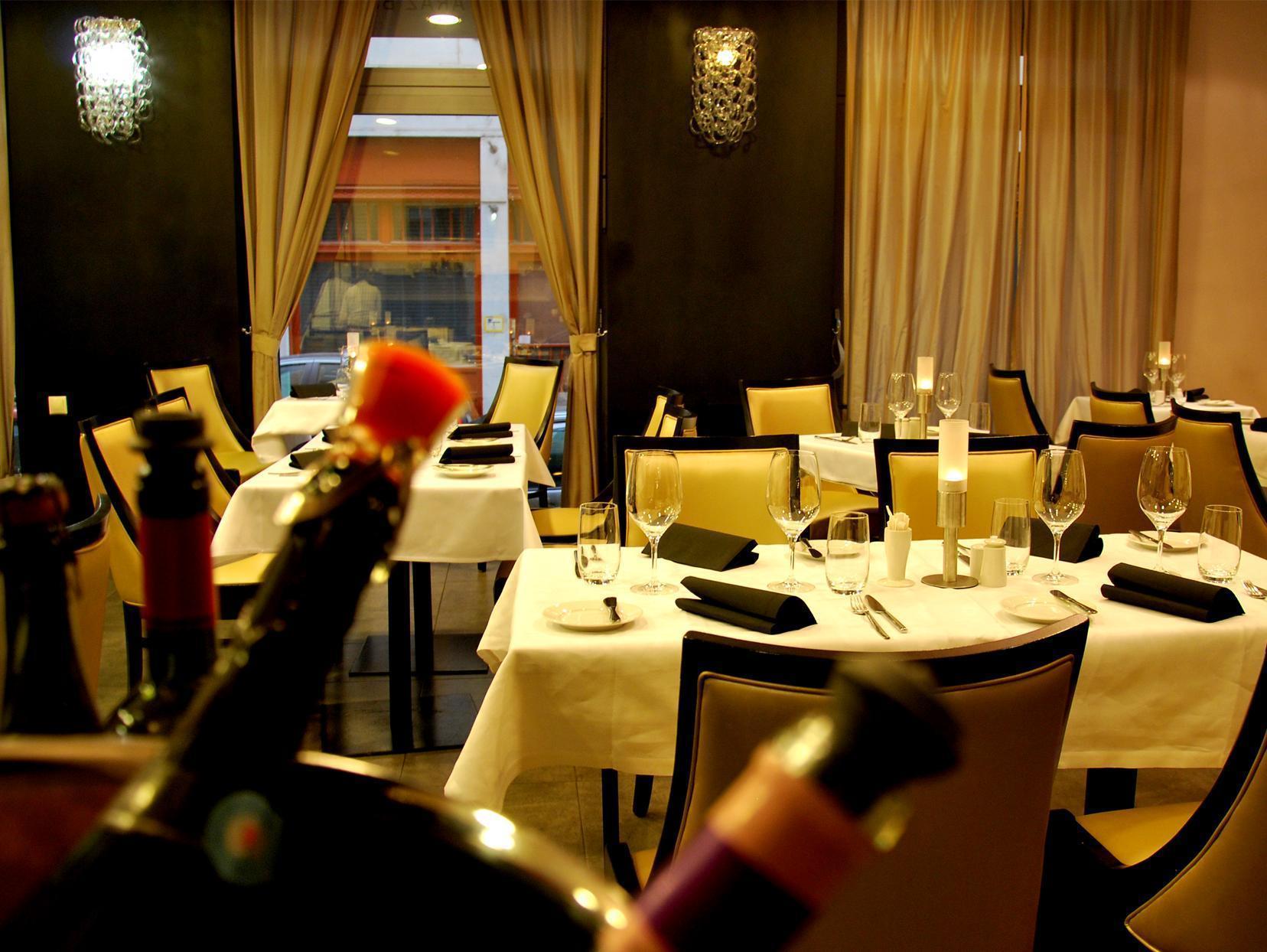 Charm Hotel Budapest - Formerly Boutique Hotel Budapest Luaran gambar