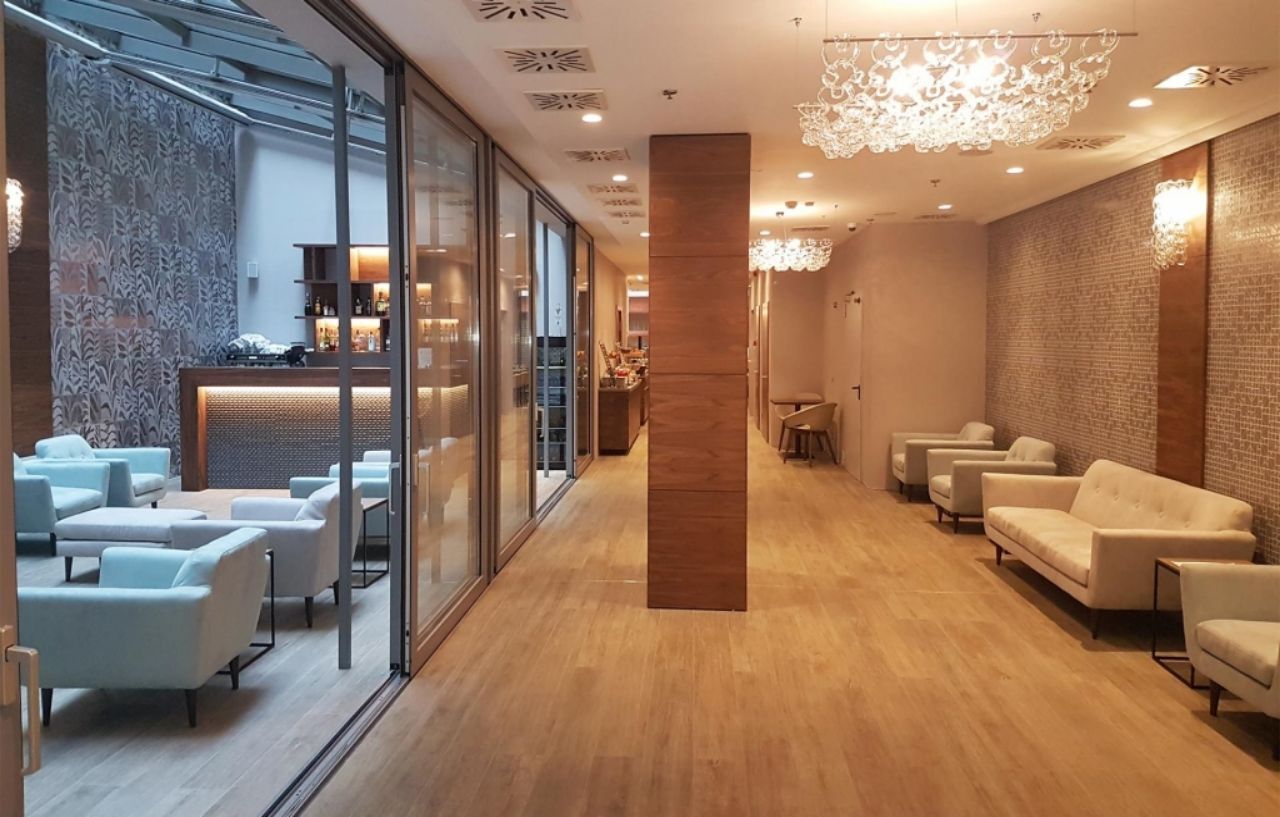 Charm Hotel Budapest - Formerly Boutique Hotel Budapest Luaran gambar